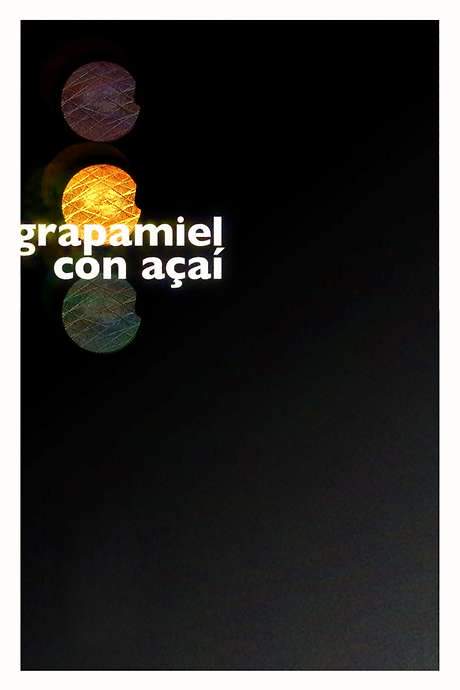 grapamiel con açaí